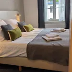1711 Hotell Valkenburg aan de Geul
