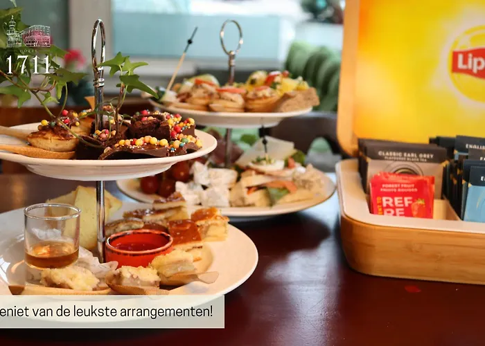 1711 3* Valkenburg aan de Geul