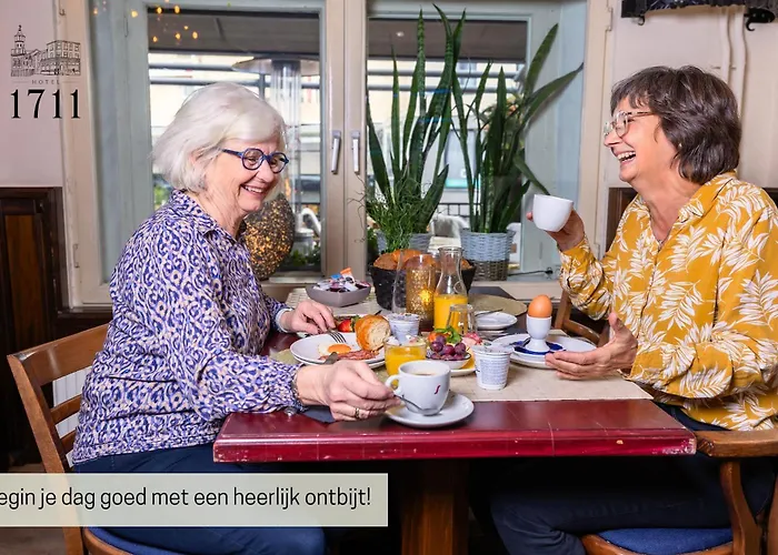 Hotell 1711 Valkenburg aan de Geul