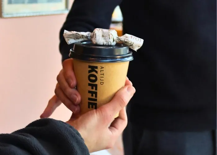 Hotell 1711 Valkenburg aan de Geul