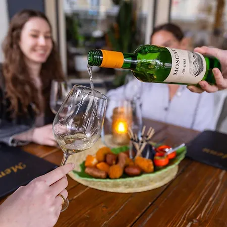 1711 Hotel Valkenburg aan de Geul