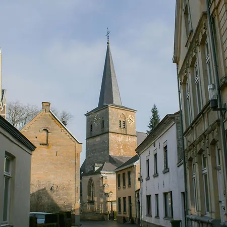 1711 Hotel Valkenburg aan de Geul