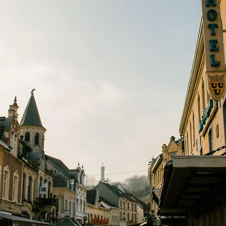 Hotel 1711 Valkenburg aan de Geul