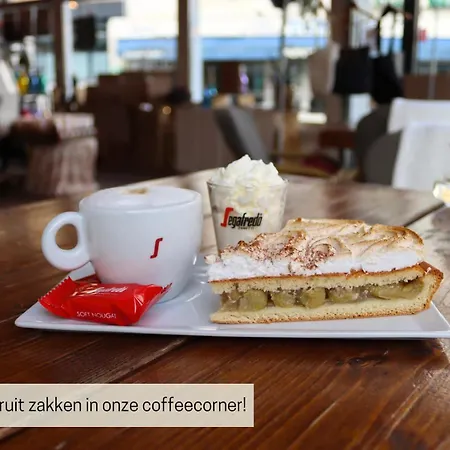 1711 Hotel Valkenburg aan de Geul