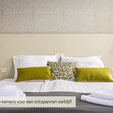 1711 Hotel Valkenburg aan de Geul