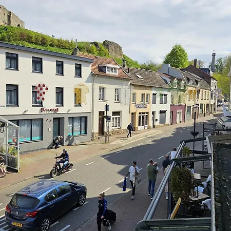 فندق 1711 Valkenburg aan de Geul