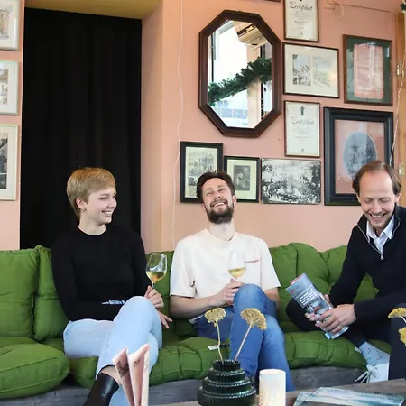 1711 3* Valkenburg aan de Geul