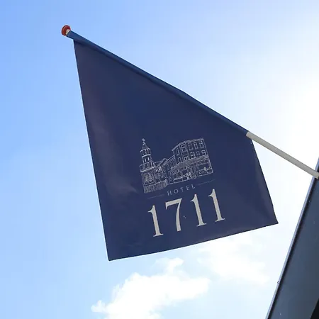 1711 فندق Valkenburg aan de Geul