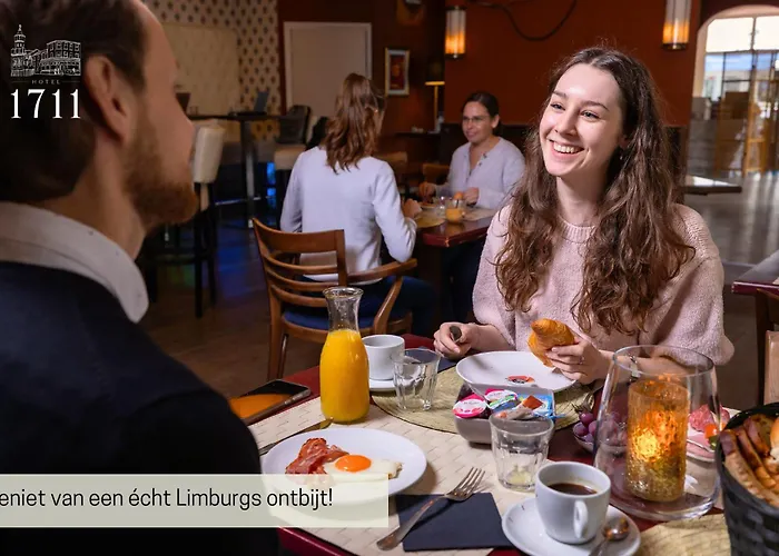 1711 3* Valkenburg aan de Geul