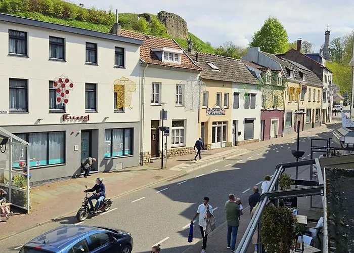 Szálloda 1711 Valkenburg aan de Geul