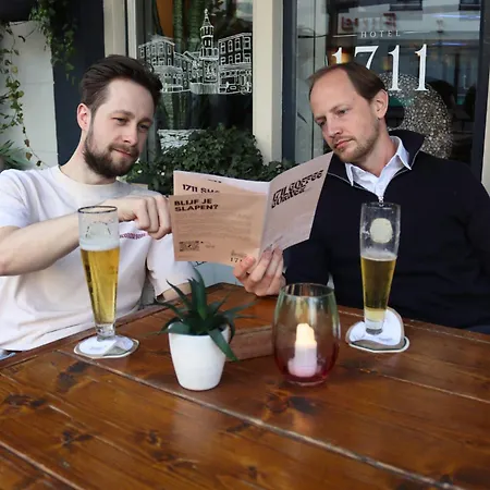1711 Hotel Valkenburg aan de Geul