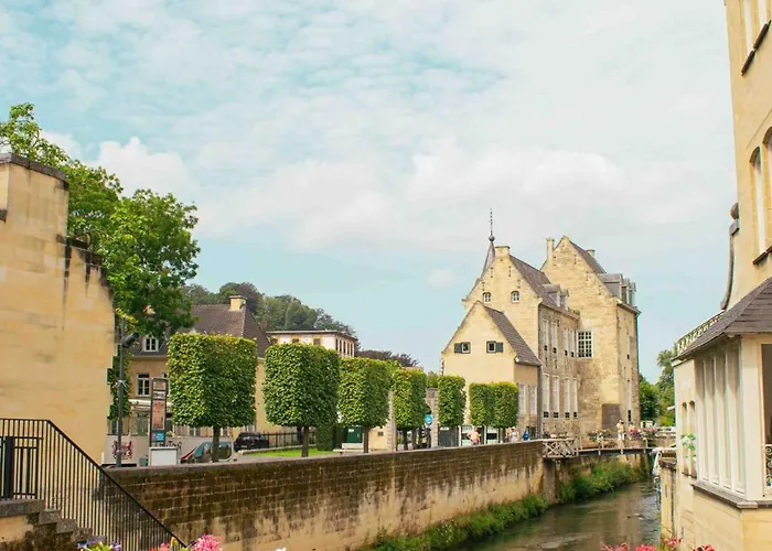 Готель 1711 3*